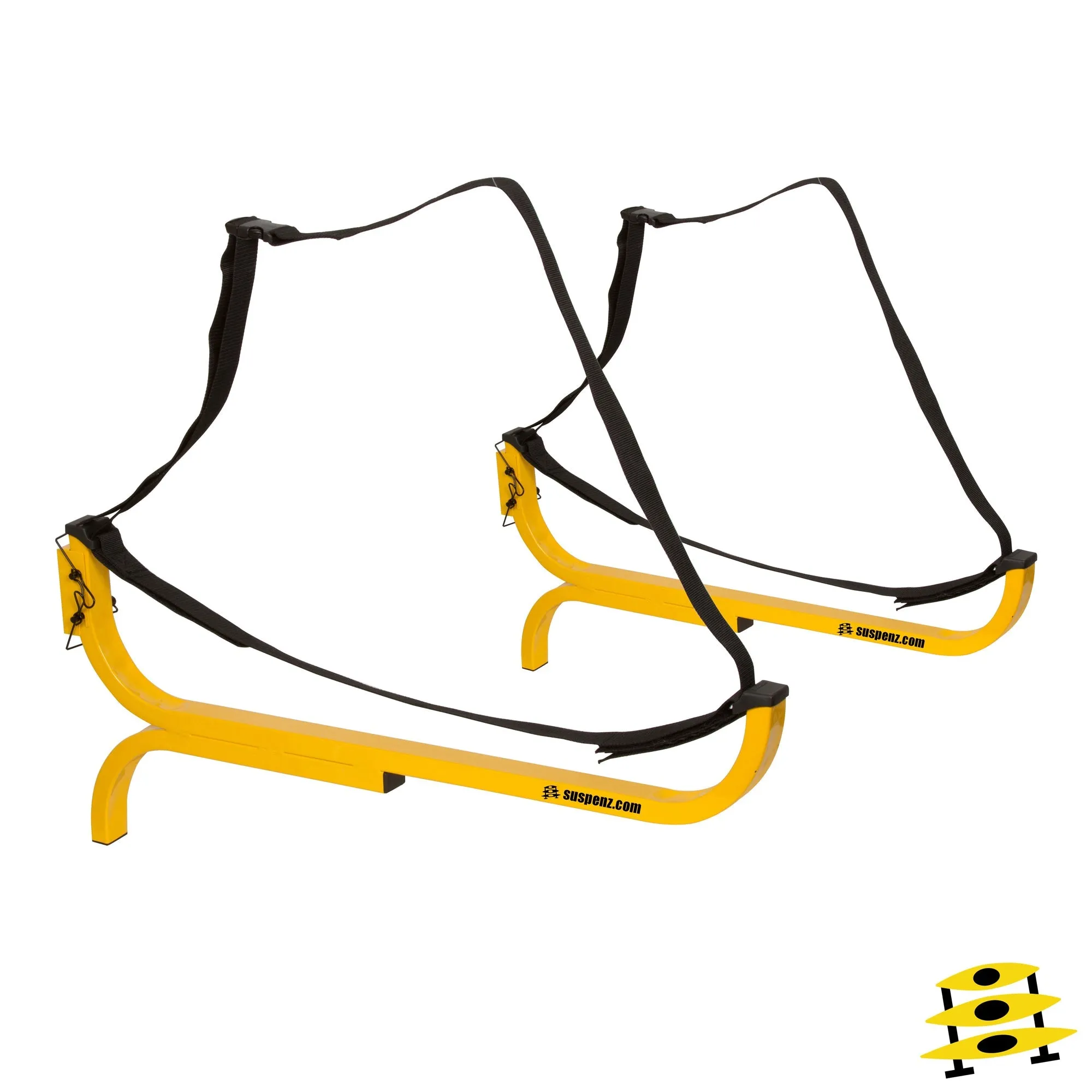Universal FLAT Rack - FINAL SALE