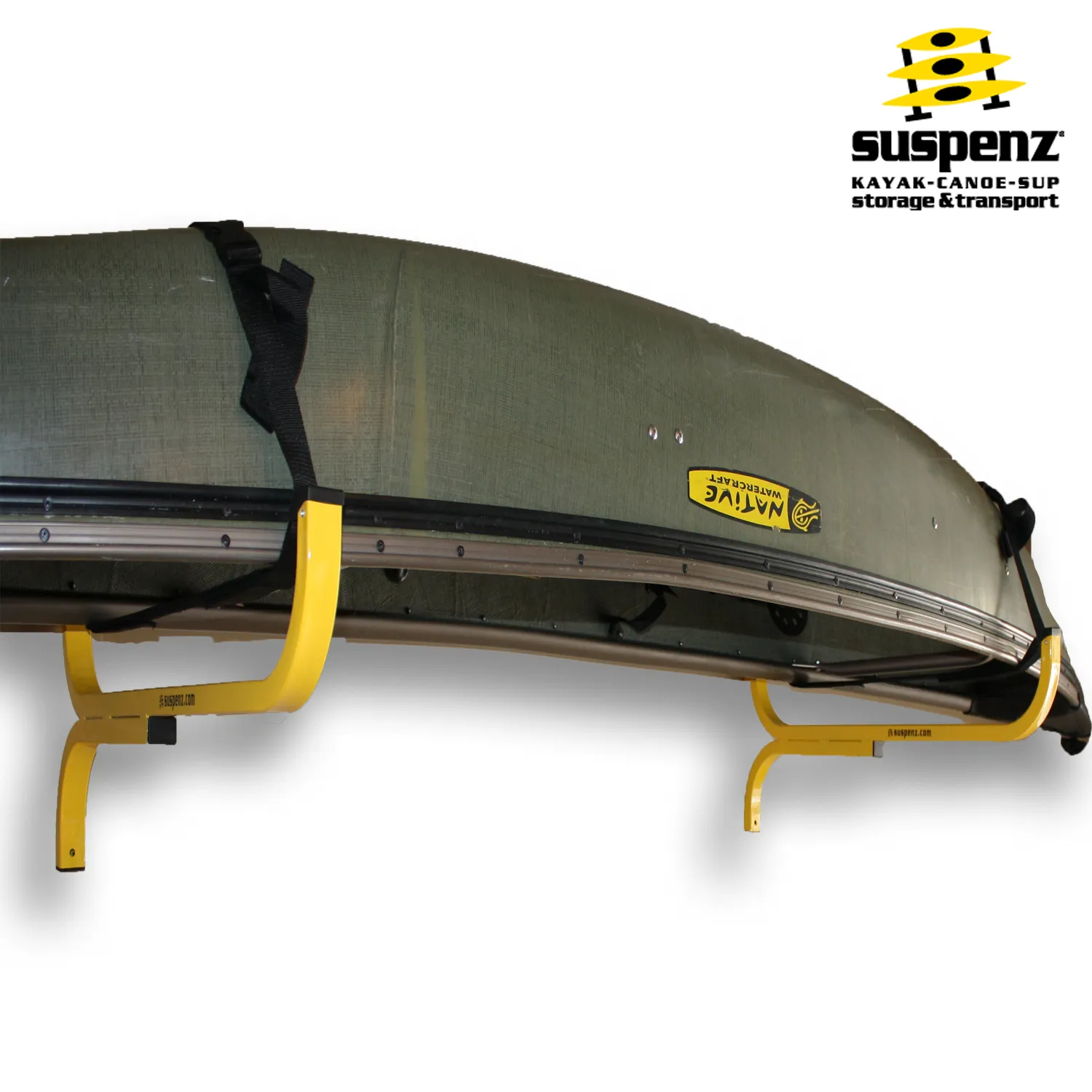 Universal FLAT Rack - FINAL SALE