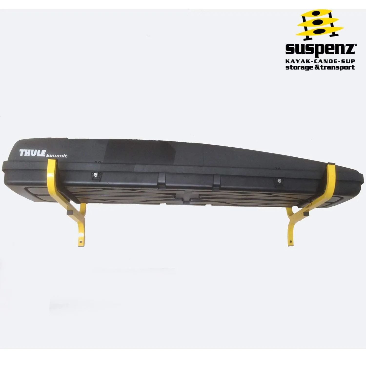Universal FLAT Rack - FINAL SALE