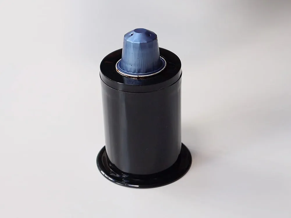 Upress Coffee Pod Recycler - Bundle of 6