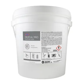 Urnex Dezcal Descaler Powder - 1 Gal