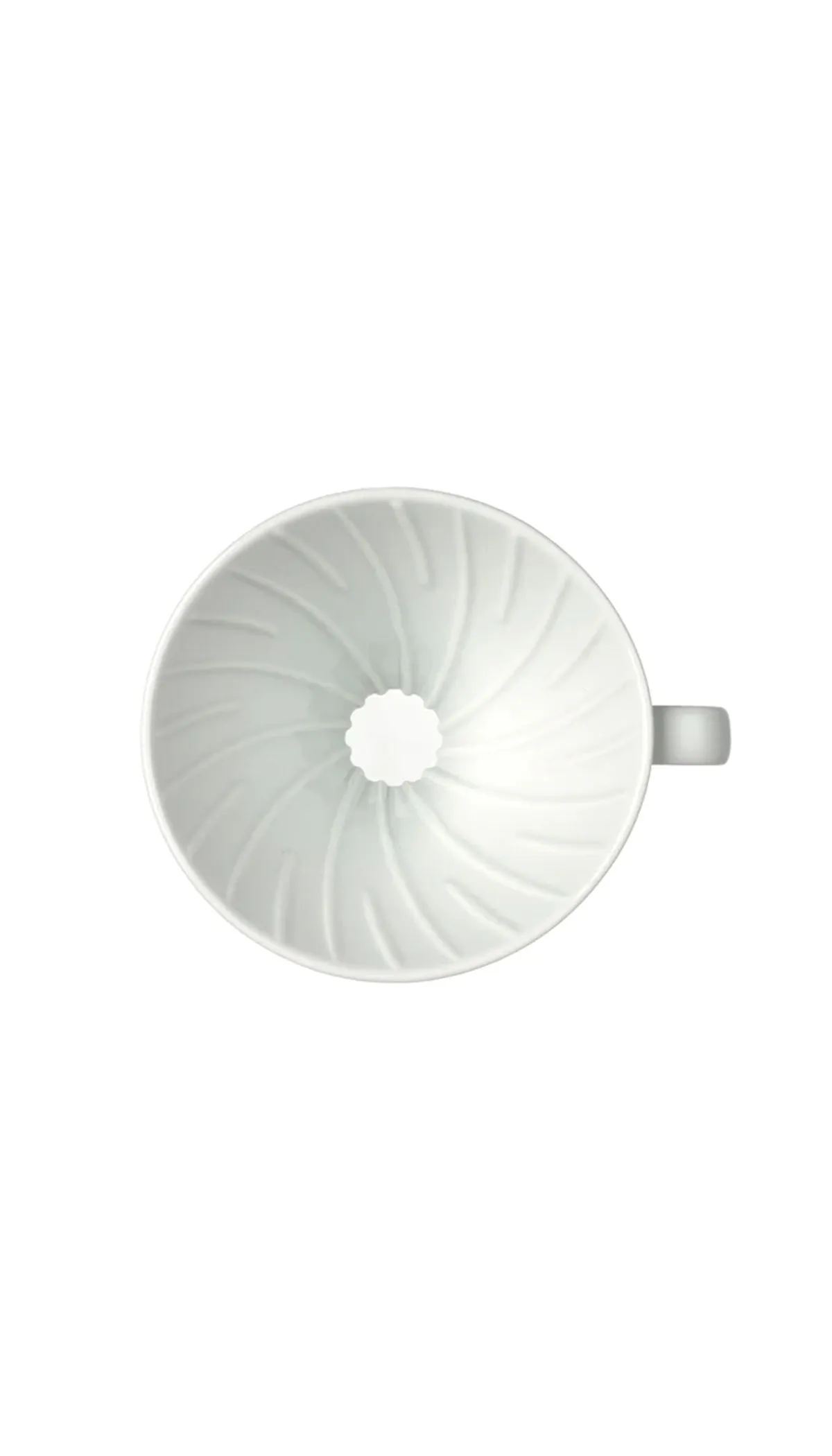 V60-02 Dripper
