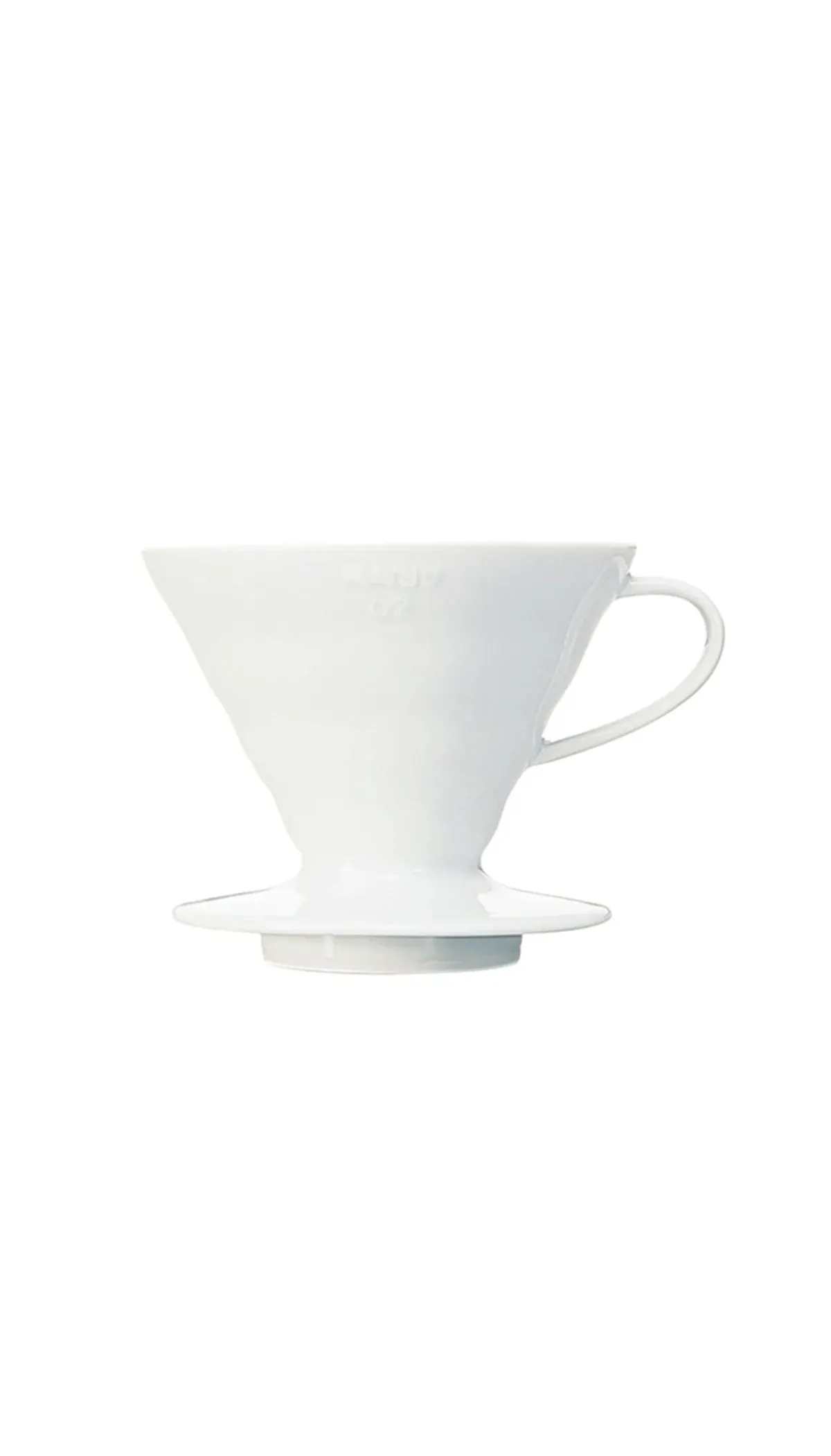 V60-02 Dripper
