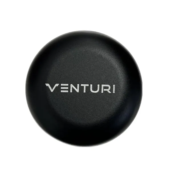 Venturi 51mm Spring-Loaded Tamper