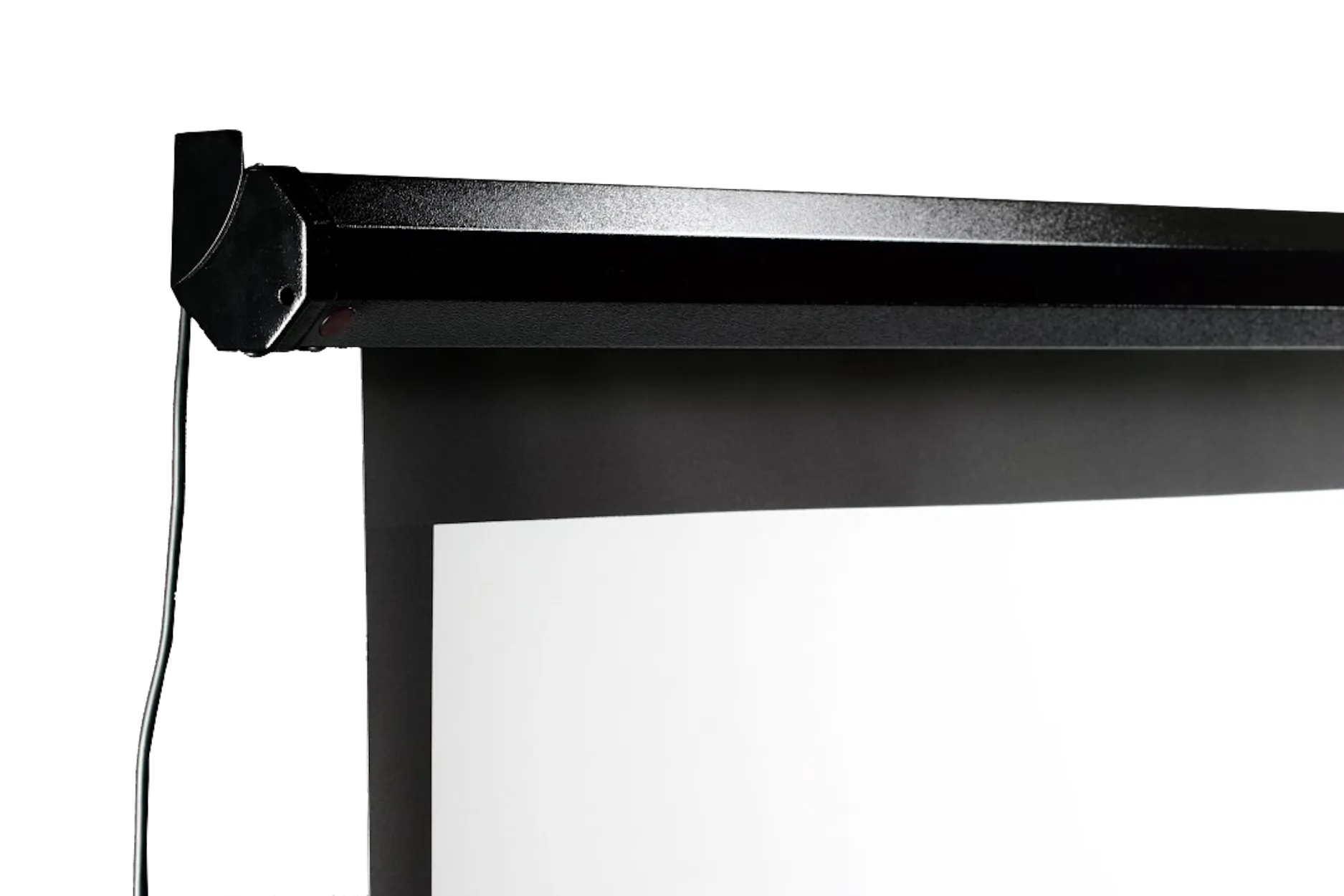 VMAX - ELECTRIC PROJECTION SCREENS FOR STANDARD PROJECTORS
