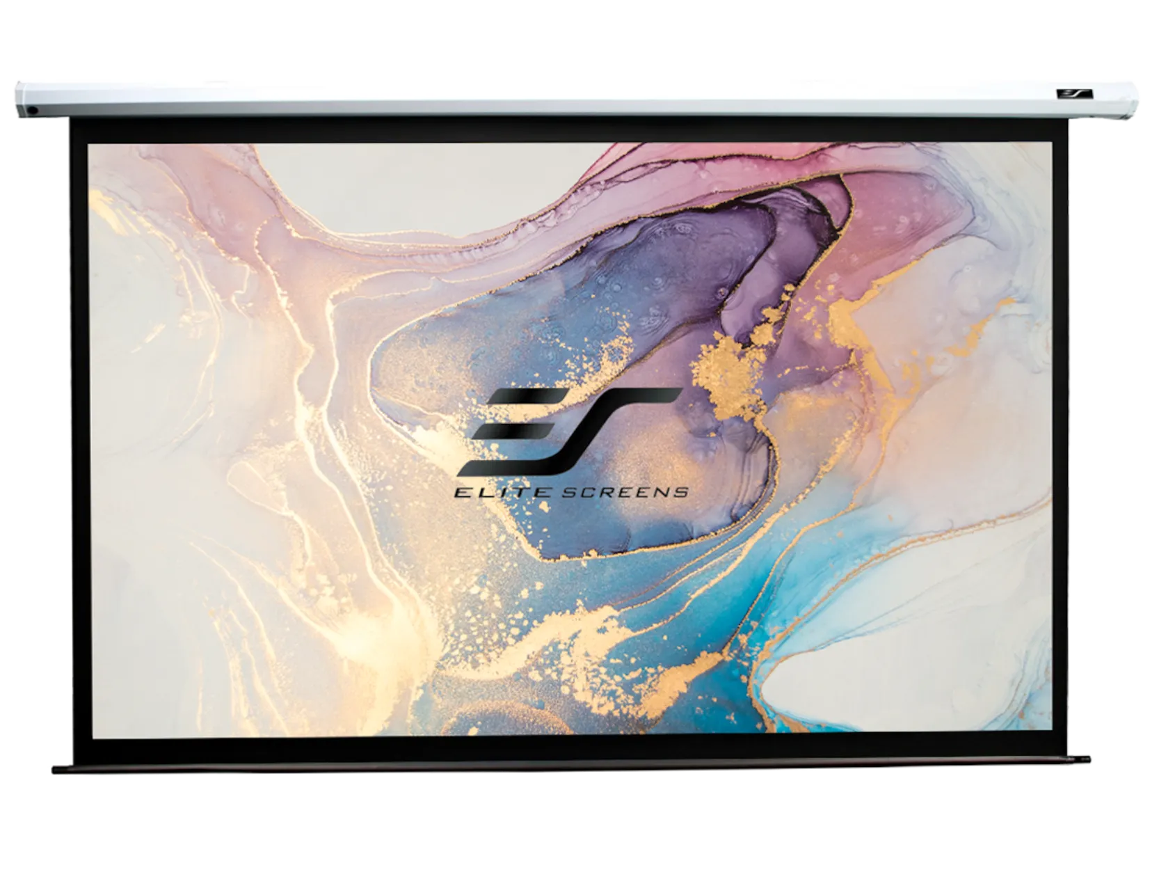 VMAX - ELECTRIC PROJECTION SCREENS FOR STANDARD PROJECTORS