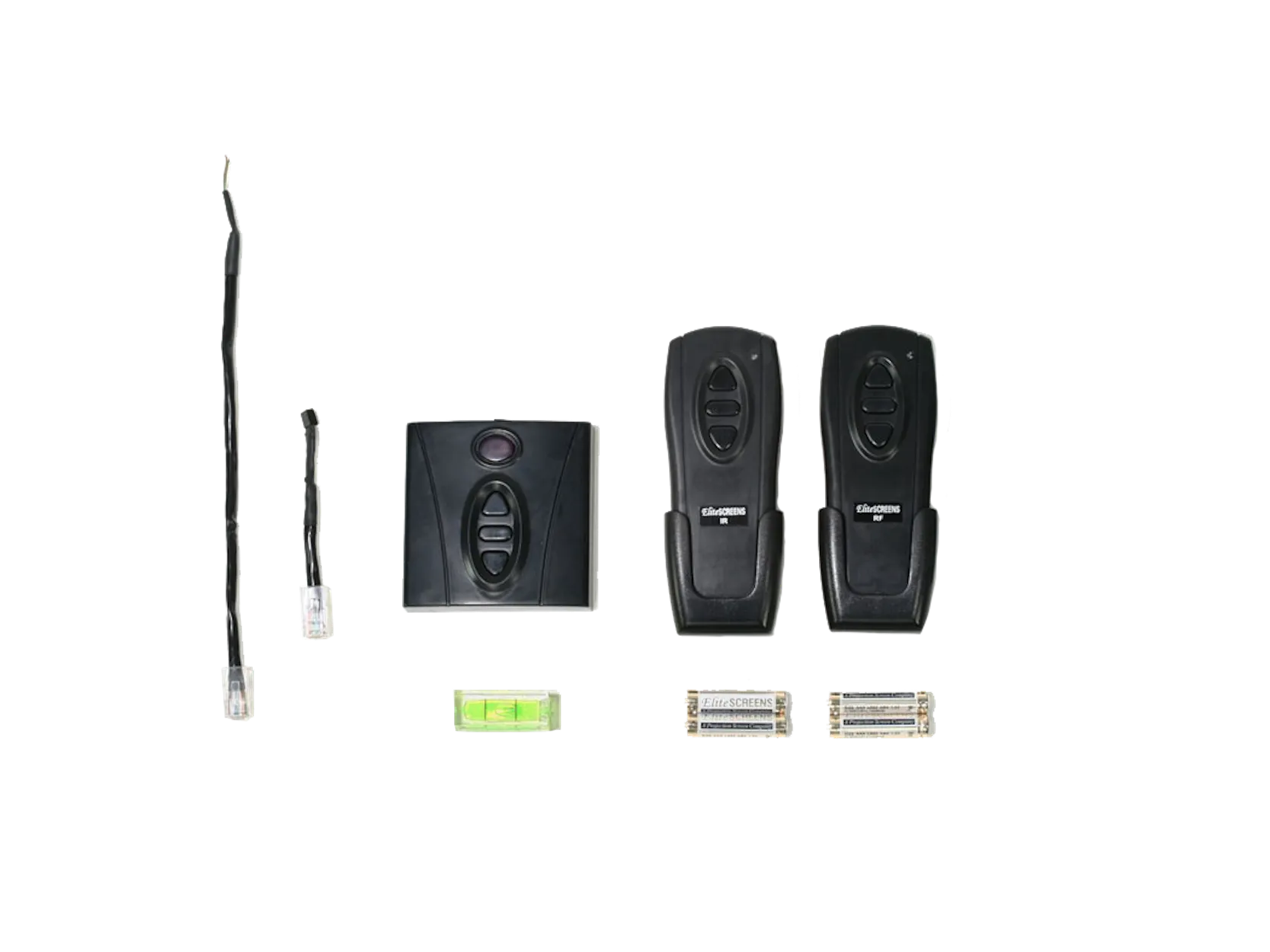VMAX - ELECTRIC PROJECTION SCREENS FOR STANDARD PROJECTORS