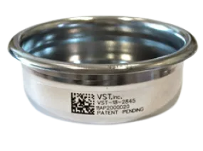 VST 20g Basket Ridged