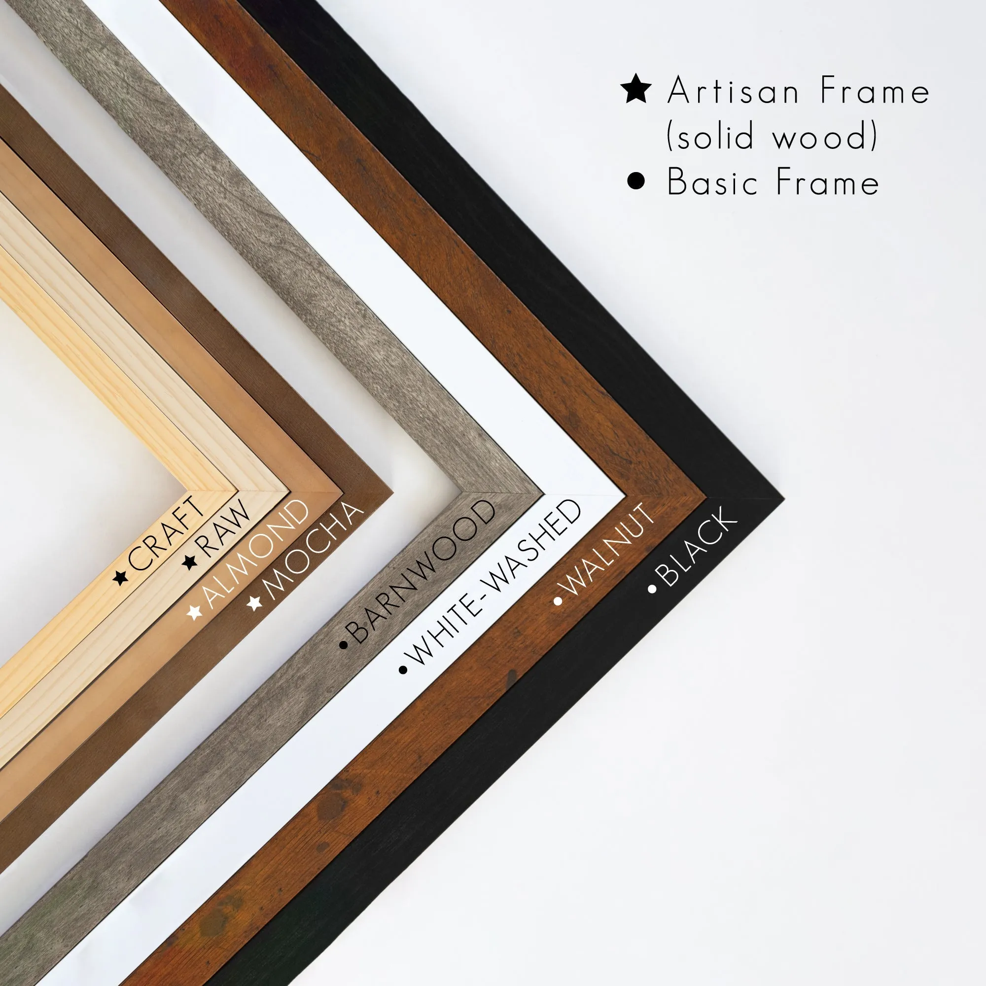 Week & Month Combo Framed Whiteboard   6 sections | Horizontal Swanson