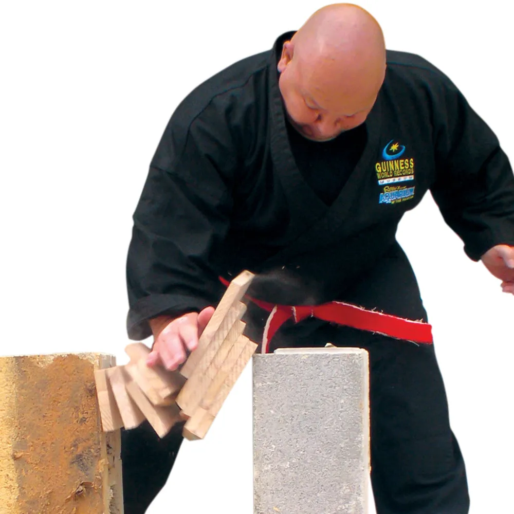 Wood Boards