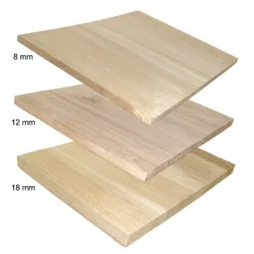Wood Boards