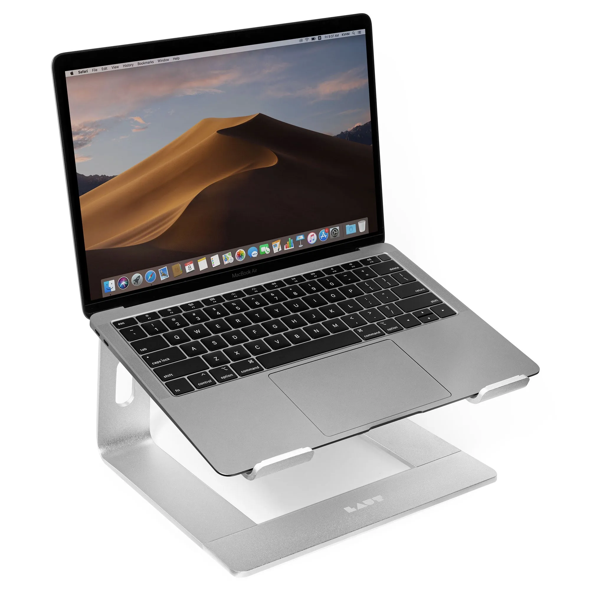 WorkStation Pro - Laptop / Tablet Stand