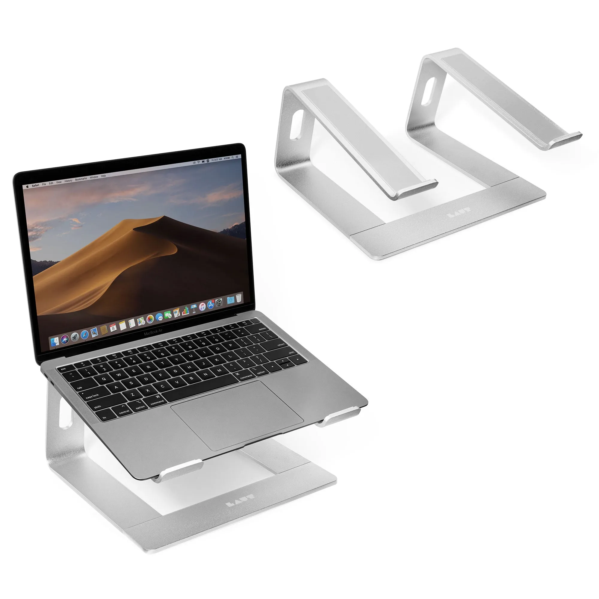WorkStation Pro - Laptop / Tablet Stand