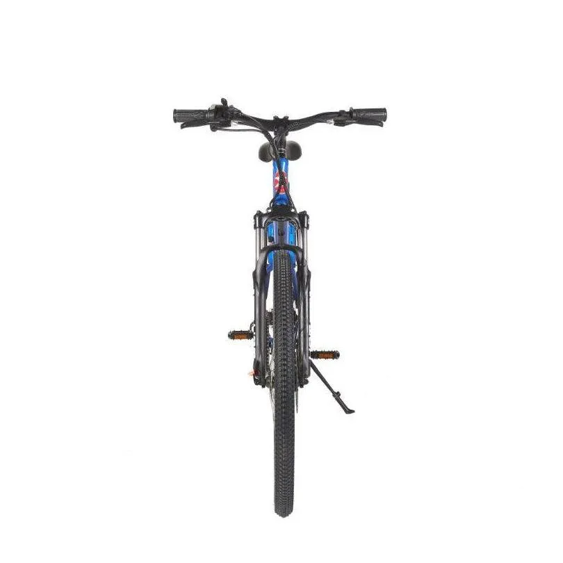 X-Cursion Elite 24 Volt Electric Folding Mountain Electric Bike