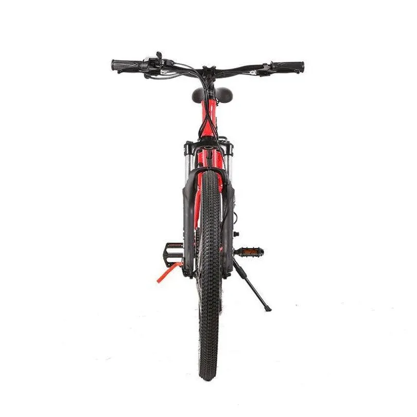 X-Cursion Elite 24 Volt Electric Folding Mountain Electric Bike