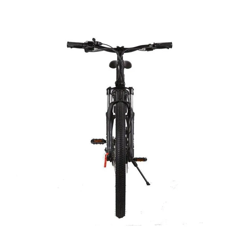 X-Cursion Elite 24 Volt Electric Folding Mountain Electric Bike