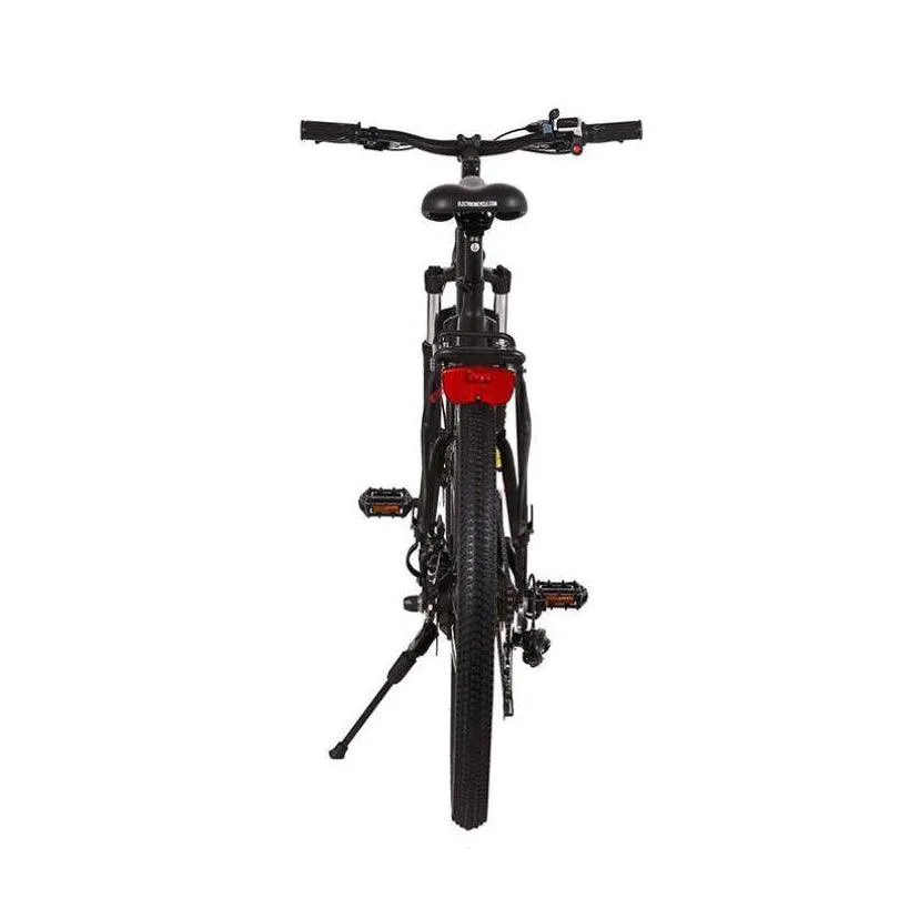 X-Cursion Elite 24 Volt Electric Folding Mountain Electric Bike