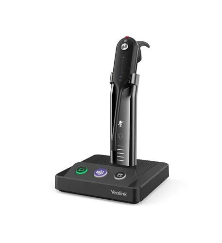 Yealink WH63 DECT Wireless Headset Teams