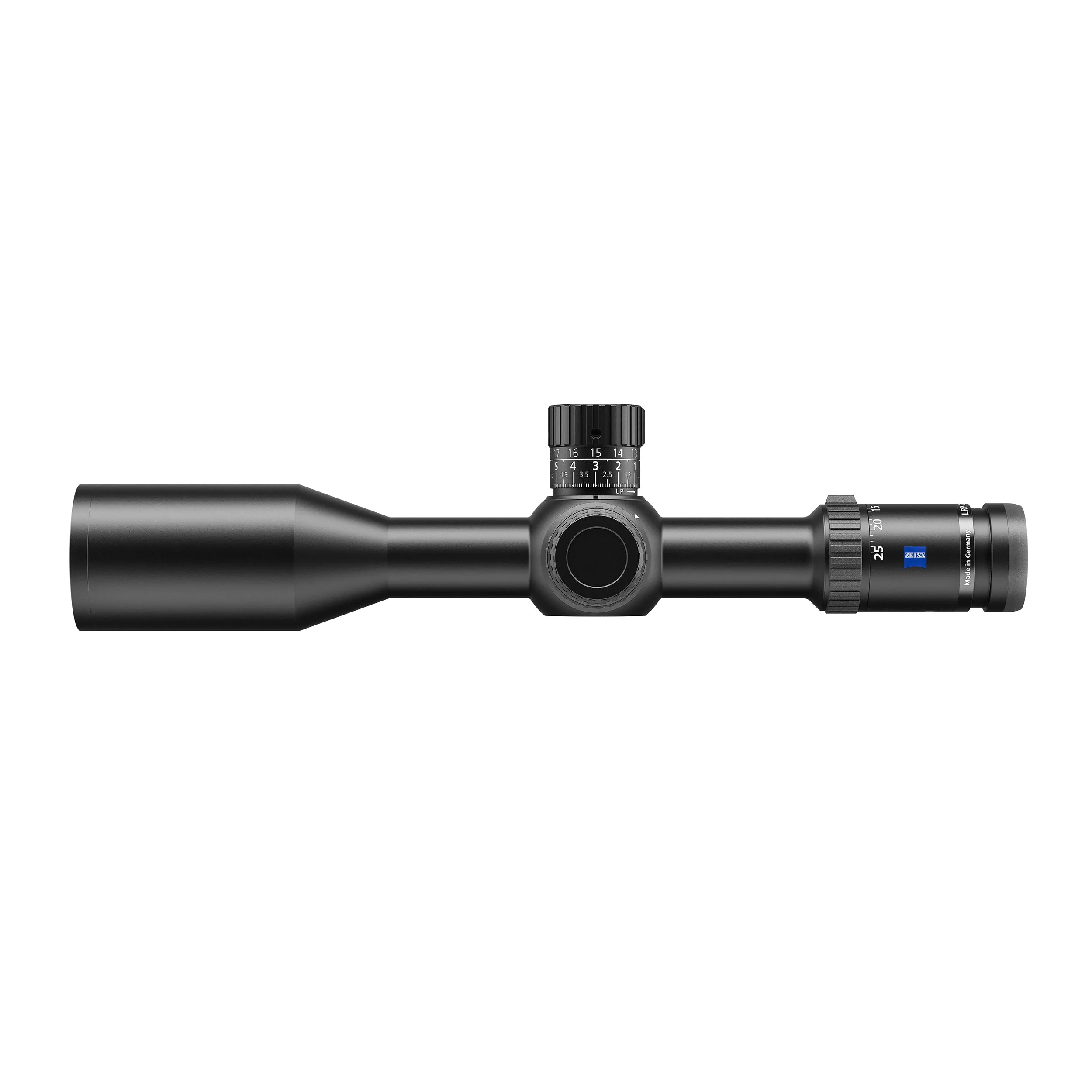 Zeiss LRP S5 525-56 (MRAD) - ZF-MRi Reticle