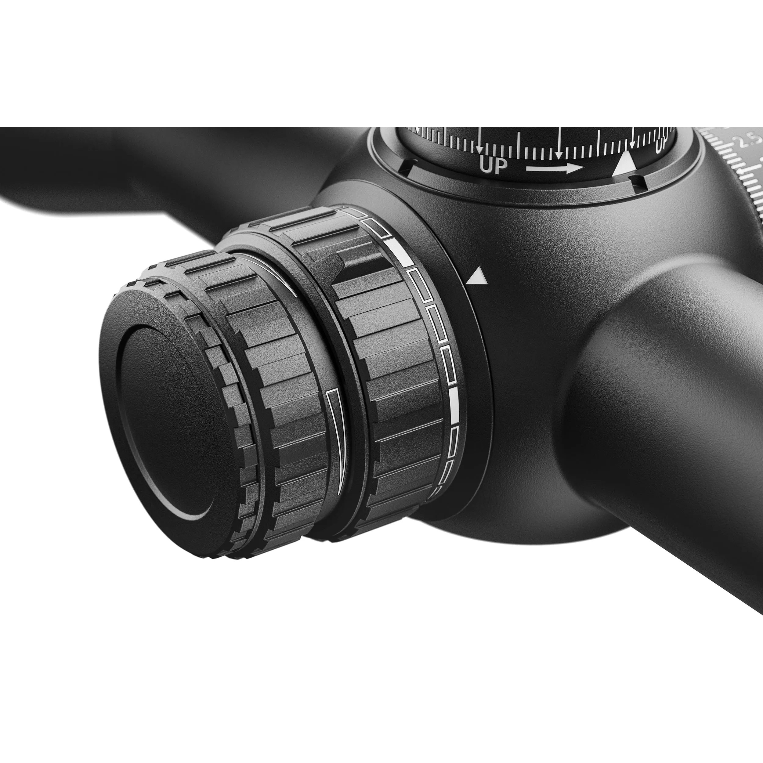 Zeiss LRP S5 525-56 (MRAD) - ZF-MRi Reticle