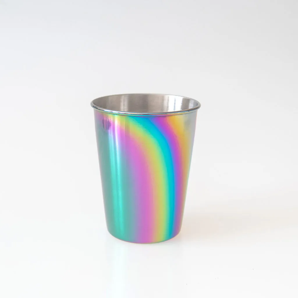 Zero-Waste Young Warriors Gift Set