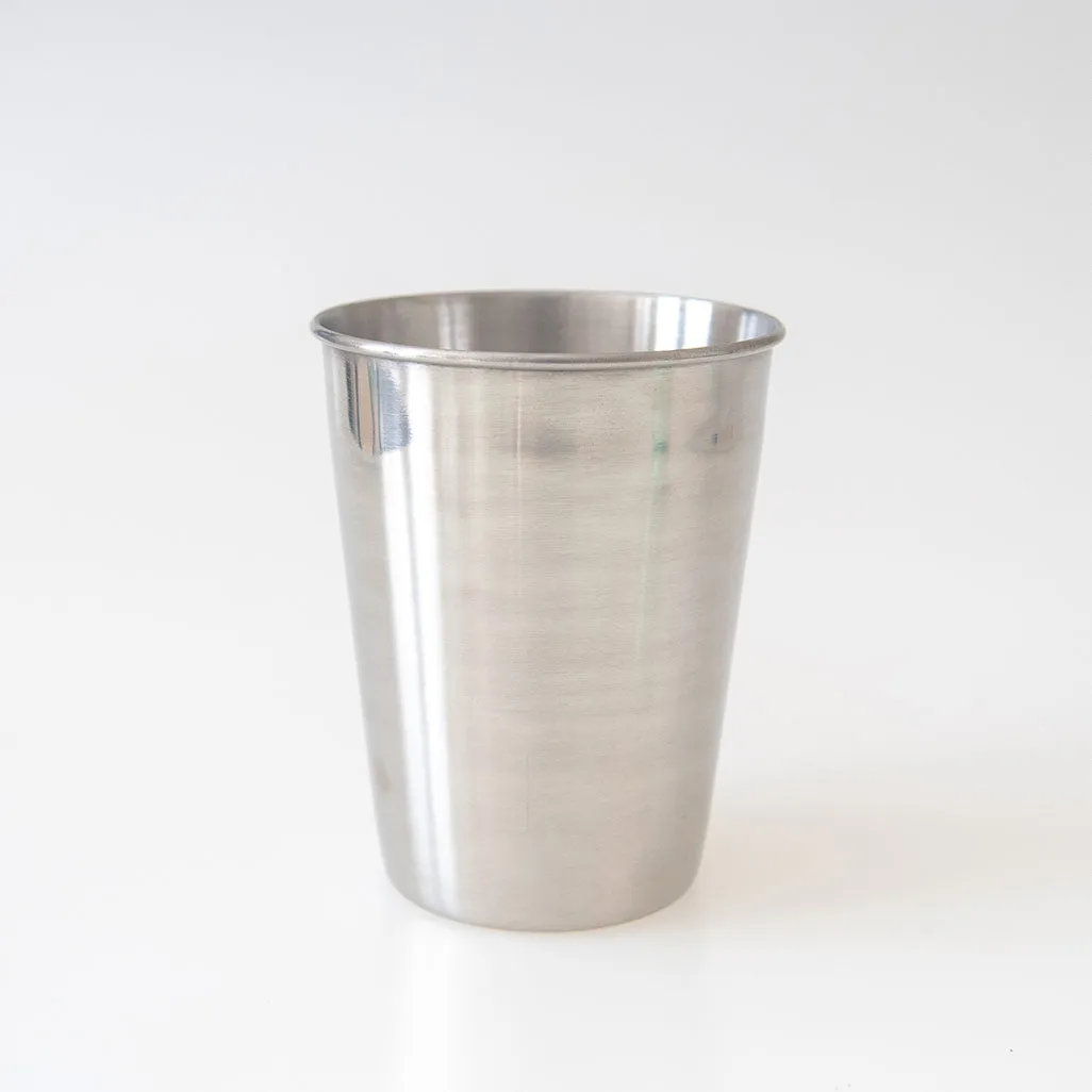 Zero-Waste Young Warriors Gift Set