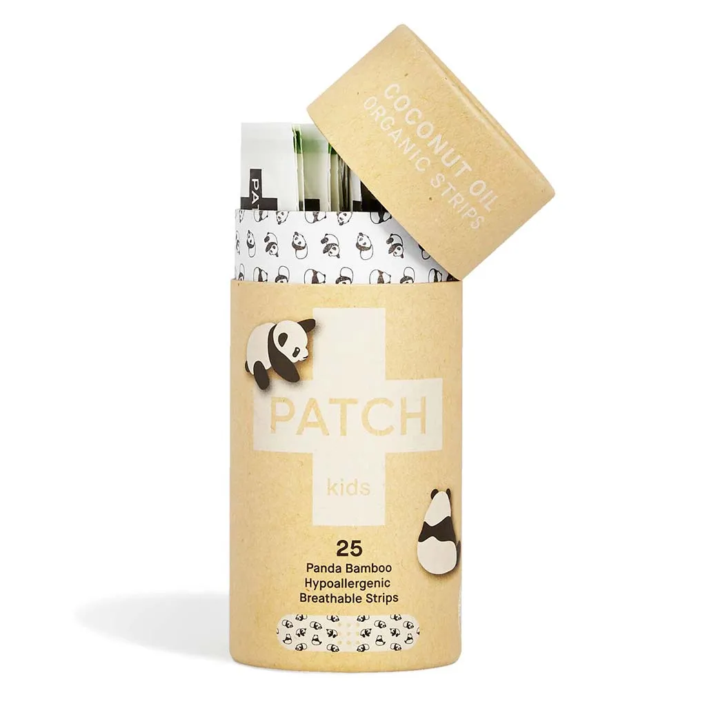 Zero-Waste Young Warriors Gift Set